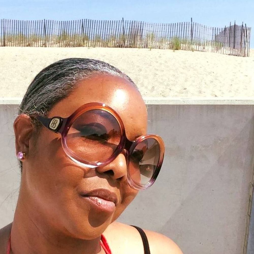 Meet your Posher, Missy